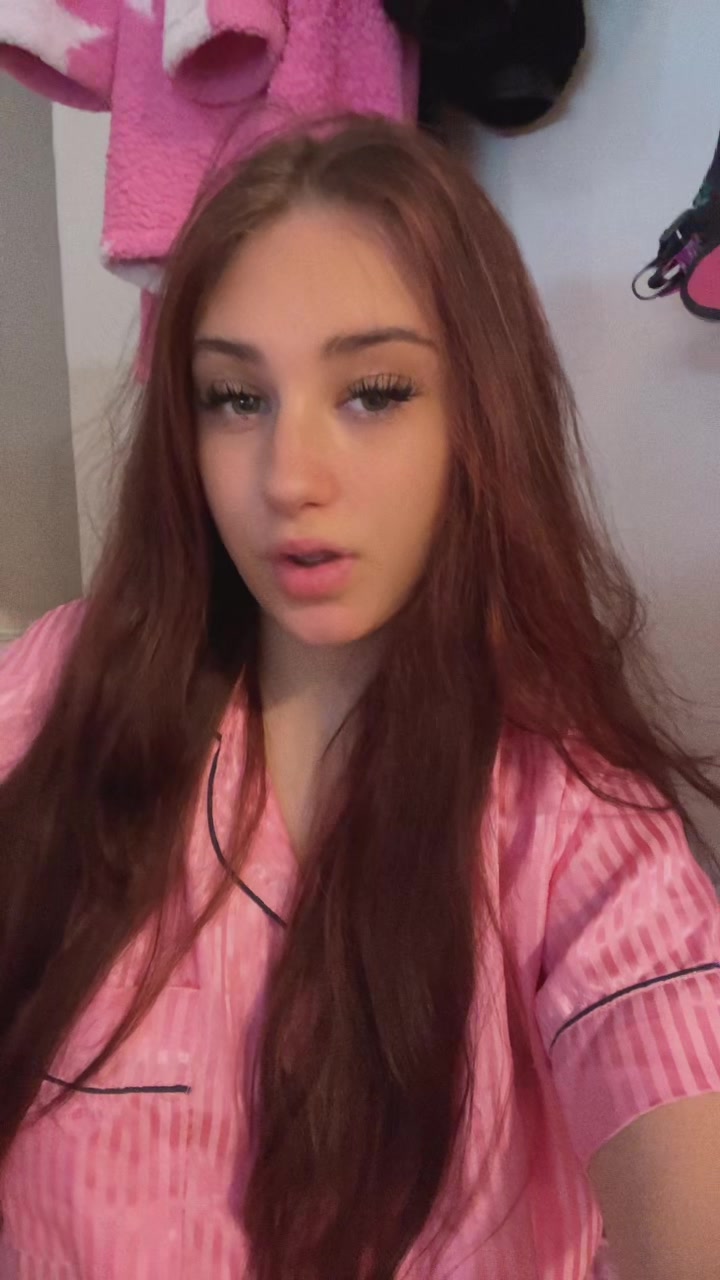 TikTok post