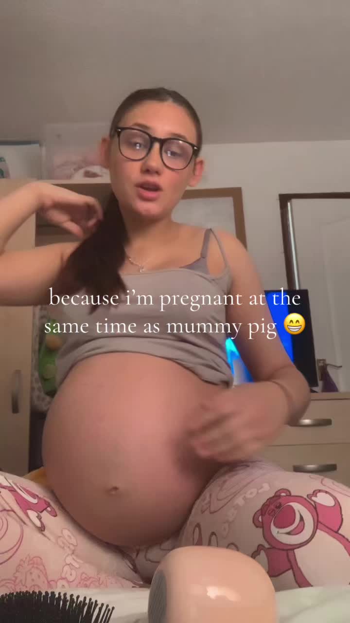 TikTok post