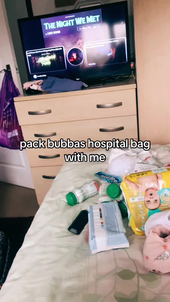 TikTok post
