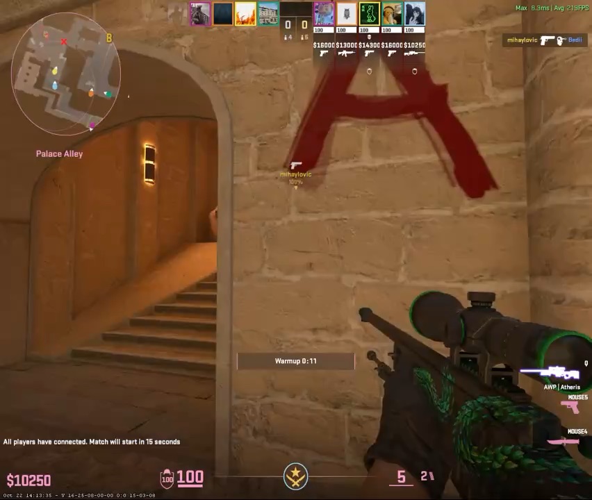 Cs 2 clip