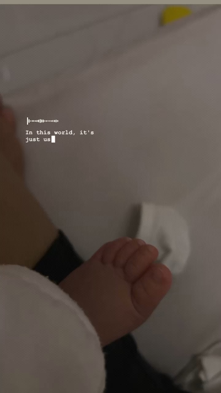 Baby