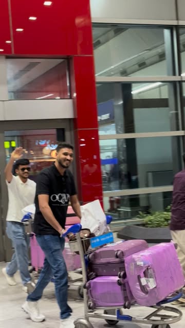 Poch gaya apne ghar part 1 #minivlog❤️