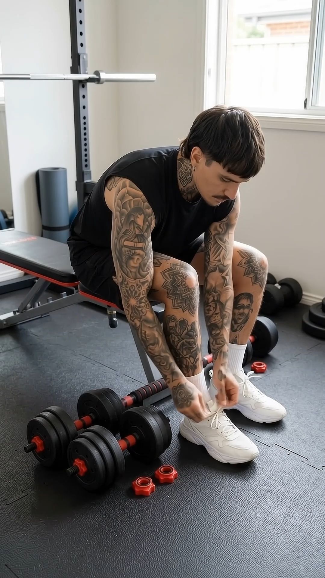 Chico Gym