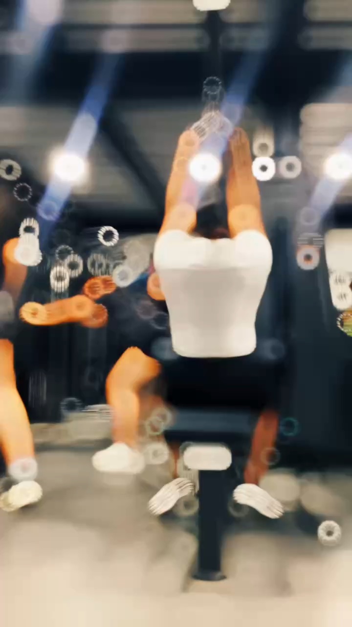 Dia de Gym