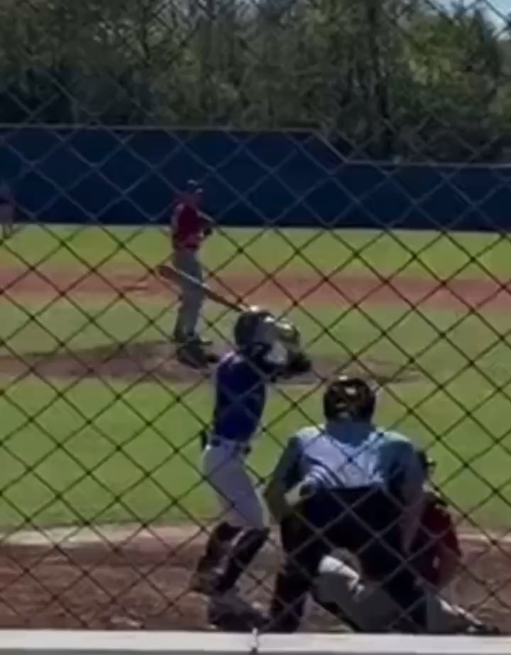 Baseball