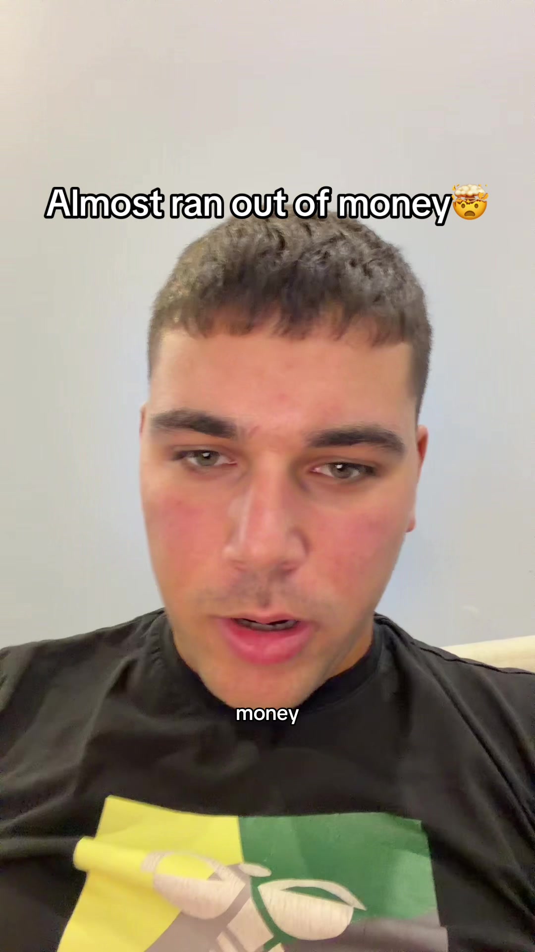 Cleo saved me 💸 #savings #moneytok #budget #cleo #ad