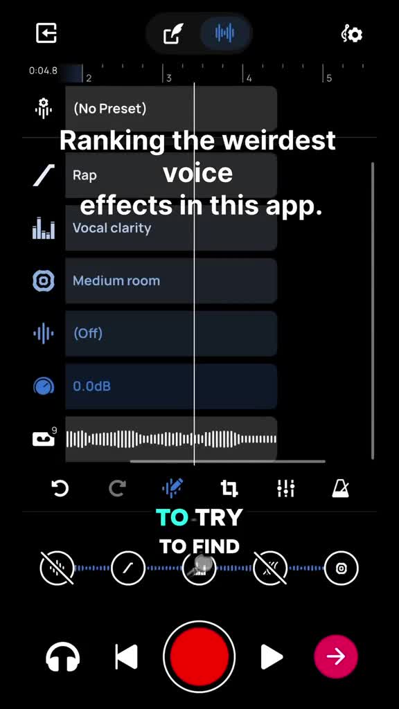 #fyp #viral #voloco #voice