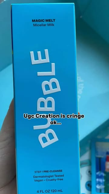UGC is cringe? ok… Meanwhile I’m over here creating, collaborating & getting packages at my door 📦 #UGCCreator #UGCR...