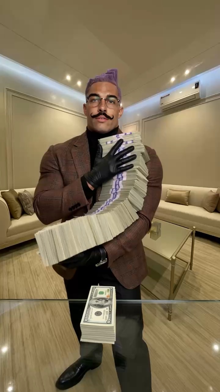 Money