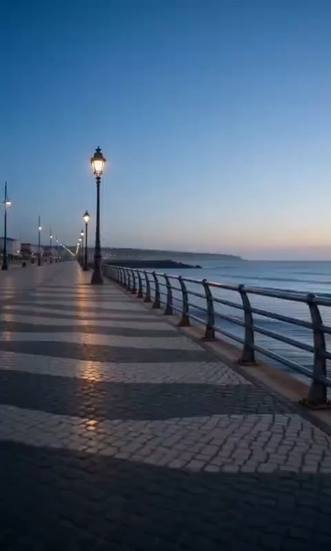 Vídeo IA música