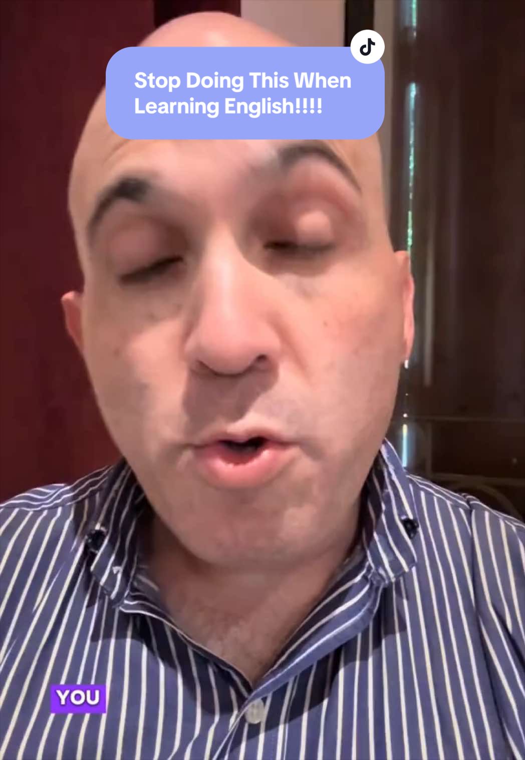 Fluent English starts when you stop translating. https://whop.com/cryptonerdtrader/thinkinginenglish/ #English #langu...