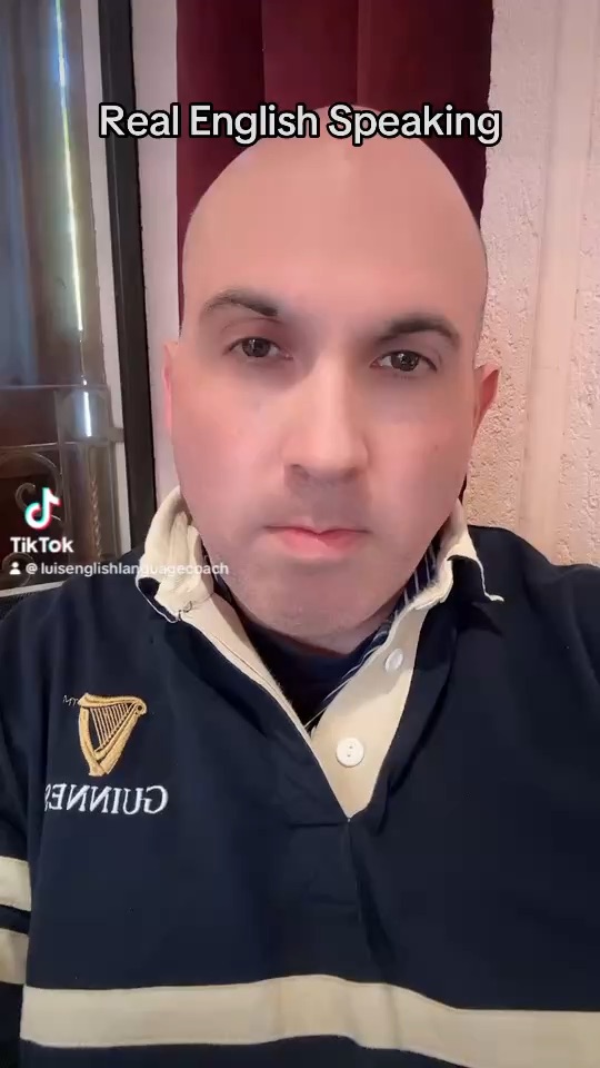 Real English Speaking
