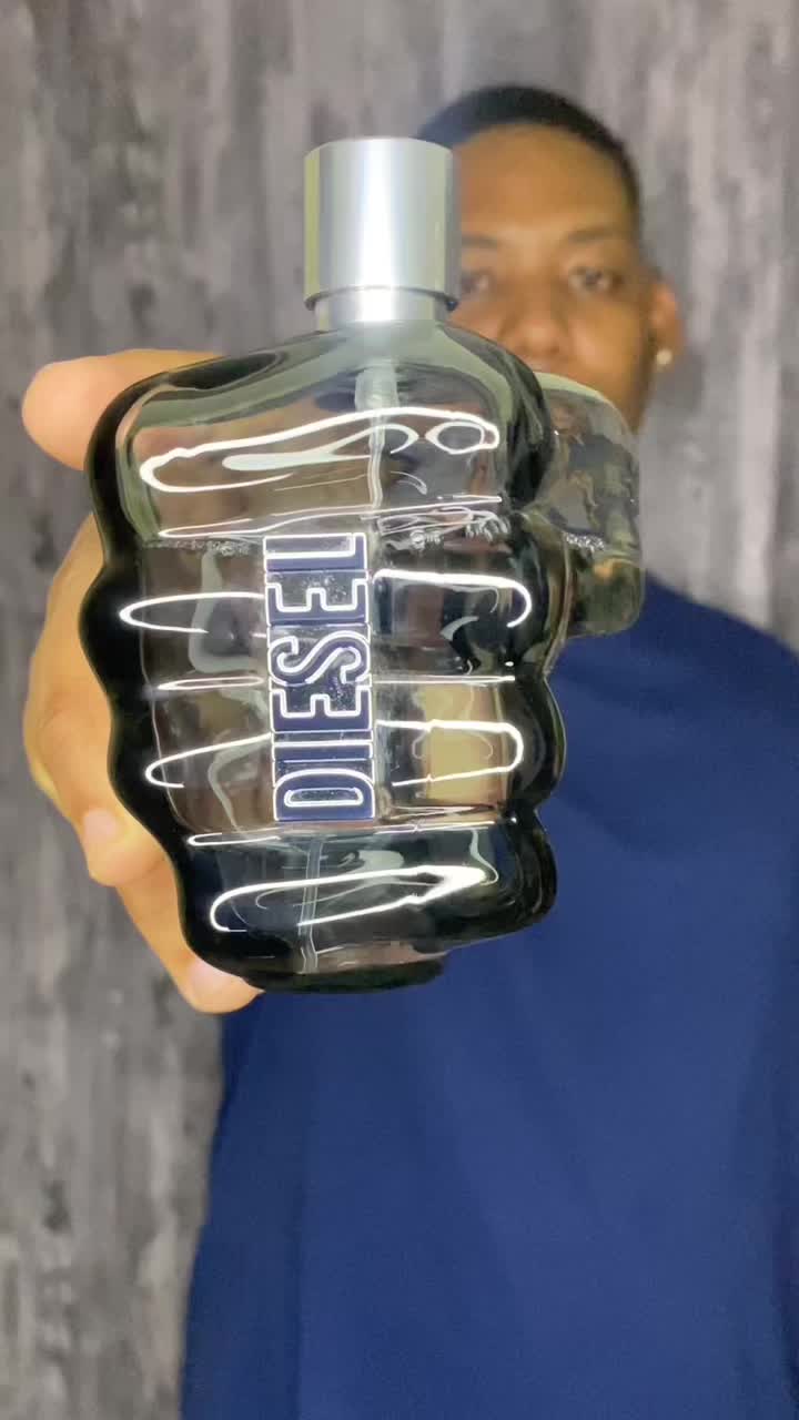 Siguenos en istagram @Alcala.closet Only The Brave @Diesel #fyu #foryou #parati #viral #perfume #perfumetiktok