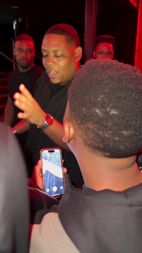 @𝐁𝐮𝐥𝐢𝐧 47 @Kevincito33 🙌🏽🤣🔥 #damehombro #viralreels #alofoke #foryou