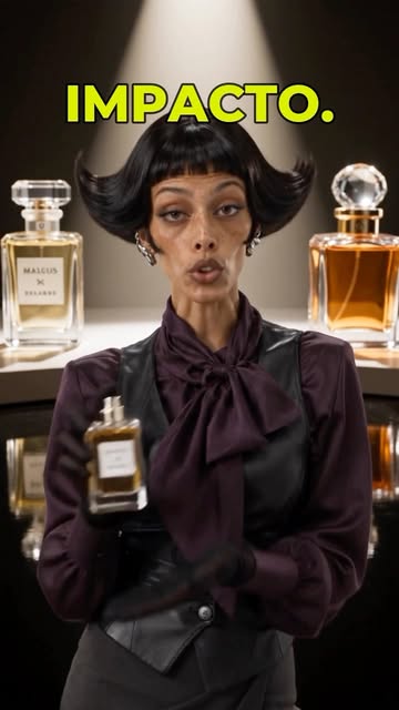 ¿Y si el próximo influencer de tu marca todavía no existiera? Deja de buscar el rostro perfecto. Créalo. En AIMAGINAR...