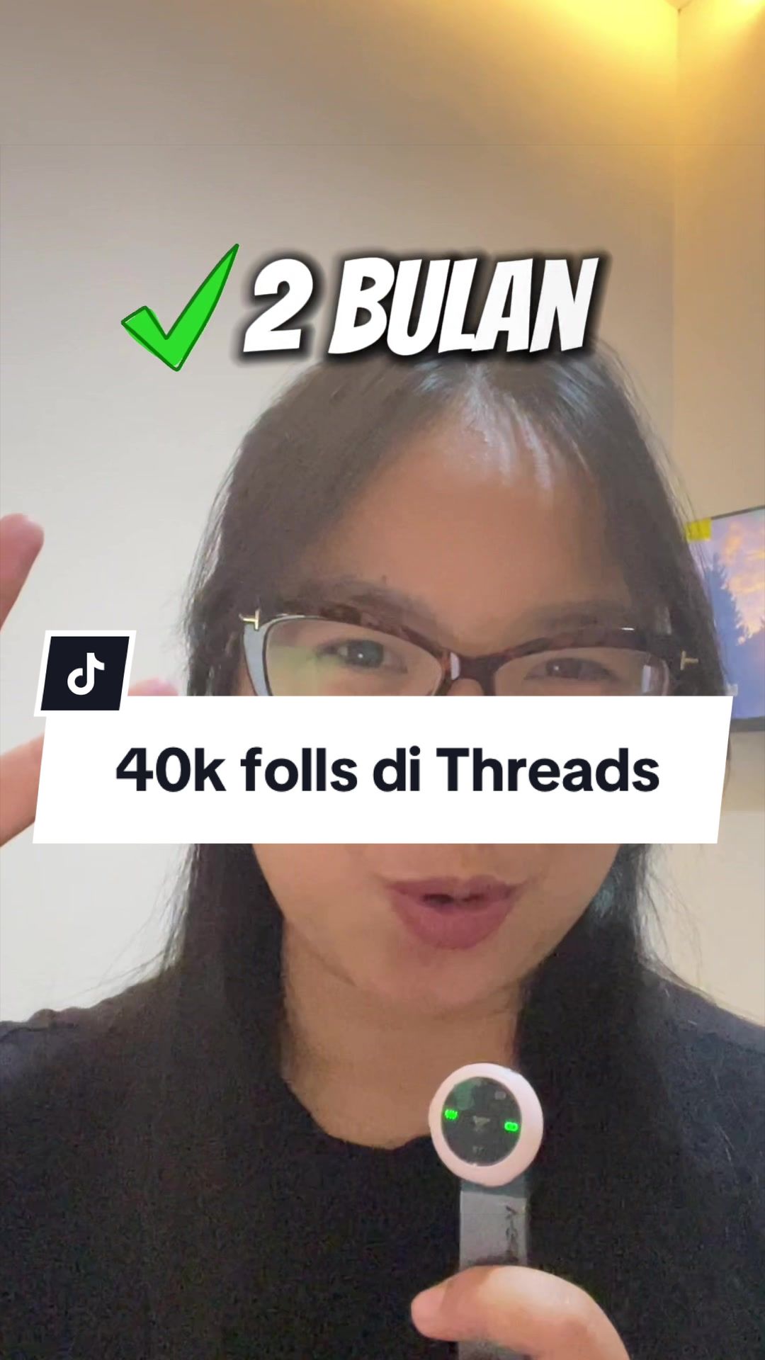 Ini rahasia gue grow akun Threads 40 ribu followers dalam 2 bulan. Buat efisiensi waktu, gue pake tools Repliz biar g...