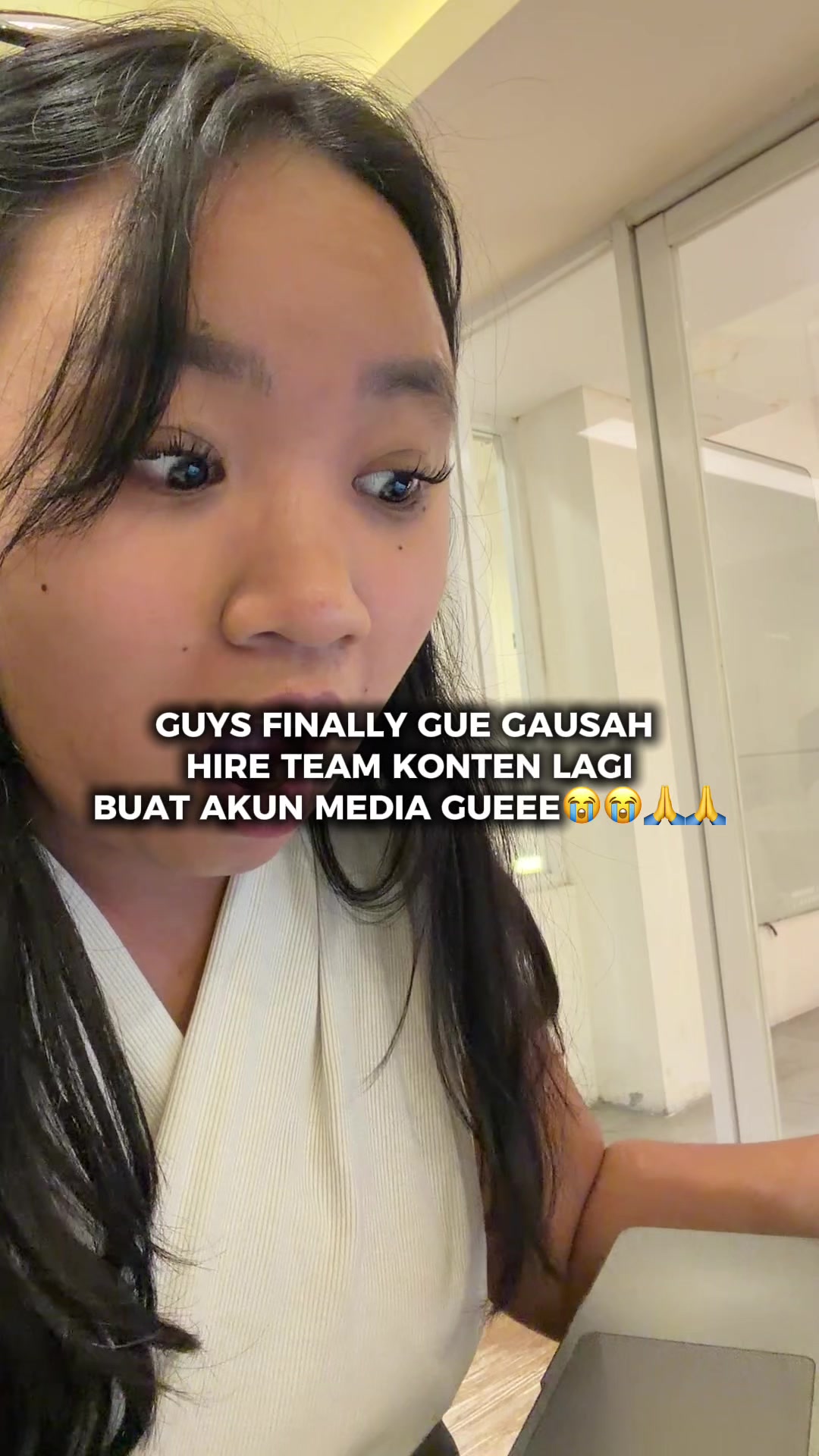 sumpaaaah life changing banget pas tau ada website inii😭😭 soalnya berapa kali gue ginta ganti tim yg ngerjain dan g...
