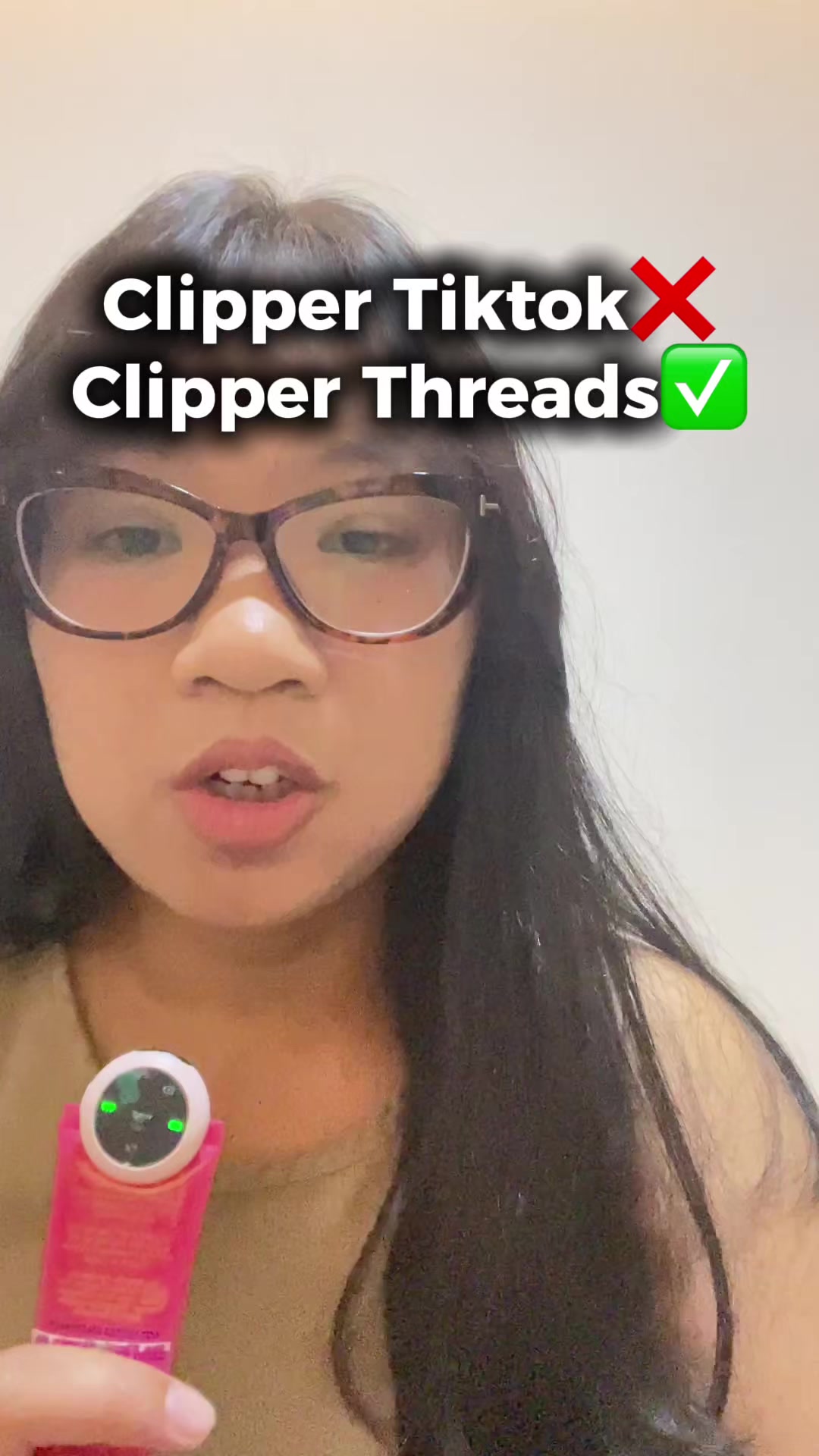 selain clipper tiktok / instagram, sekarang udah ada clipper threads. udah pada tau belum? #clipper #threads #clipper...