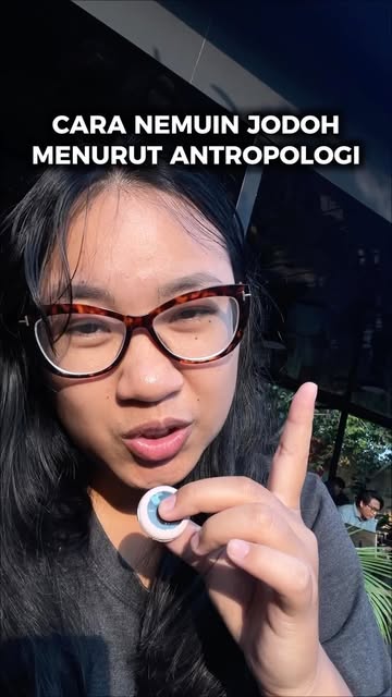 yapping tentang materi antropologi wkwkwkwk