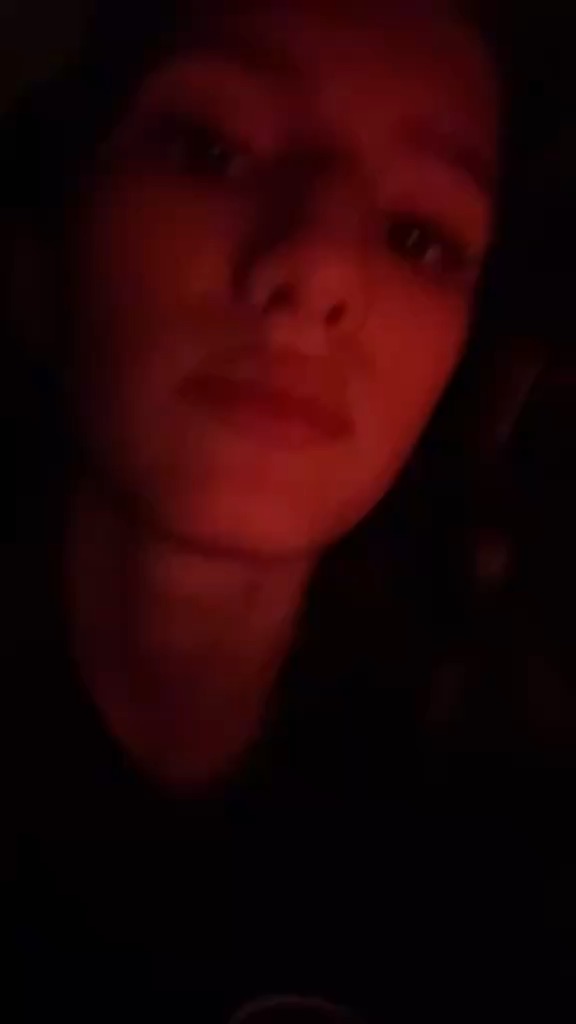 Cute lip sync