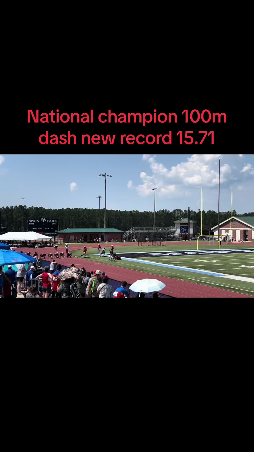 #nationals #track #disabled #goals #sports #paralympics @paralympics @Team USA