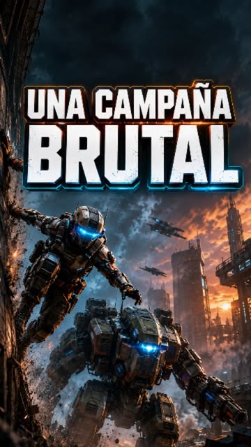 Los titanes de Titanfall 2 son mucho más que enormes máquinas de combate. Cada modelo posee armas, habilidades y esti...