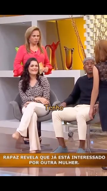 Ta metendo o louco no pai
