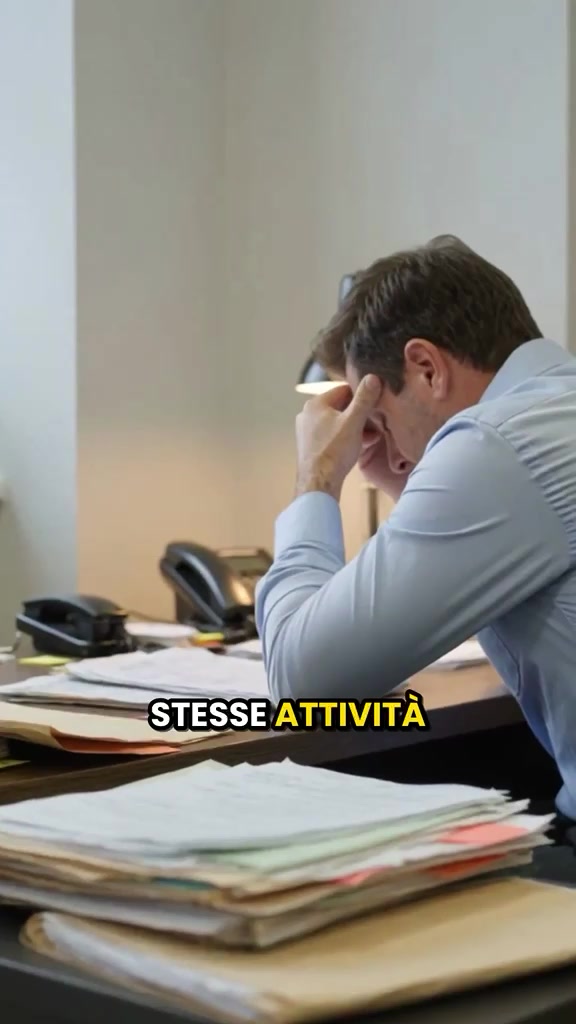 Quante ore perdi a fare sempre le stesse cose? ⏳ Parte la serie: ogni settimana un settore e come automatizzarlo con...