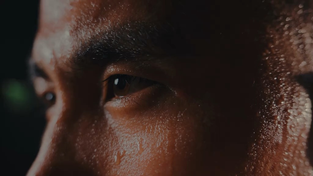 Cinematic MMA