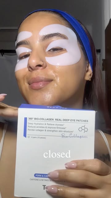 Necesitaba ahora más que nunca que estoy en mis 30s enfocarme en las líneas de expresión y las ojeras y este producto...