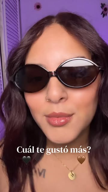 No pude decidirme solo por 1 pues me lleve los 2 jajaja 🤎🖤 Cuál te gustó más comenta con 🤎/🖤 Te gustaron y quiere...