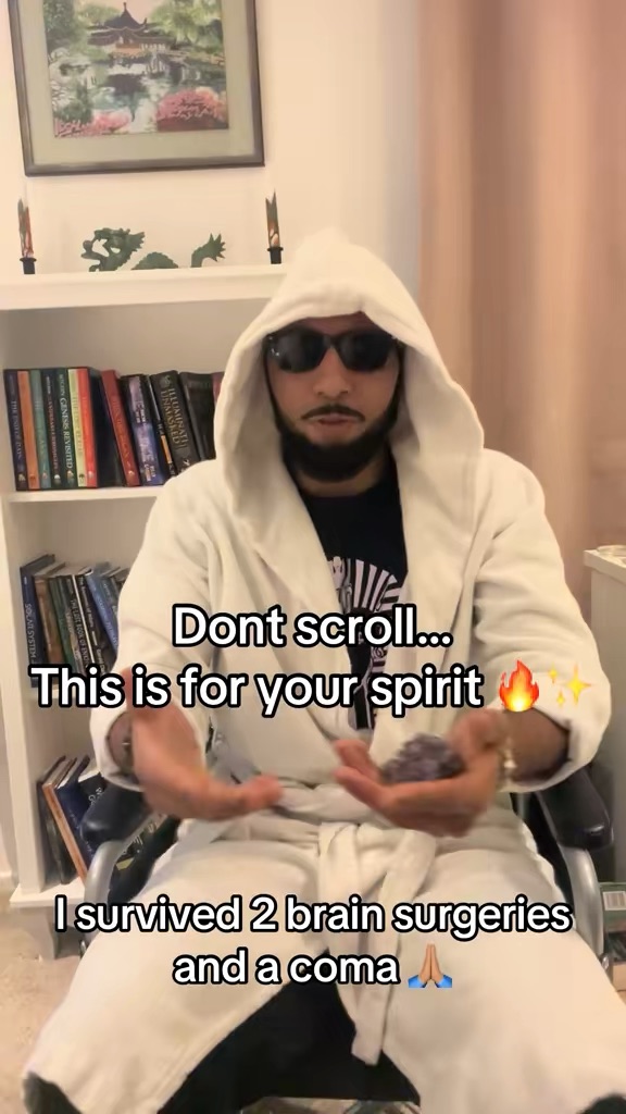Mindset gospel