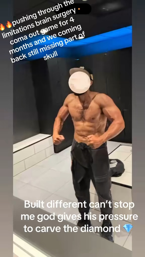 Look at gains