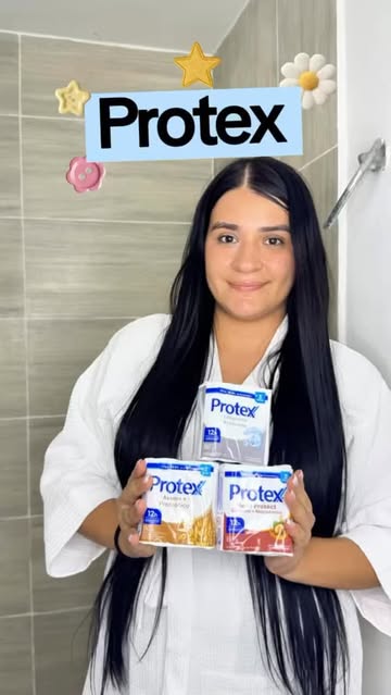 Protex se volvió mi infaltable para el cuidado de mi piel✨ #ProtegidoConProtex #ProtexAntibacterial #ProtexFM @protex...