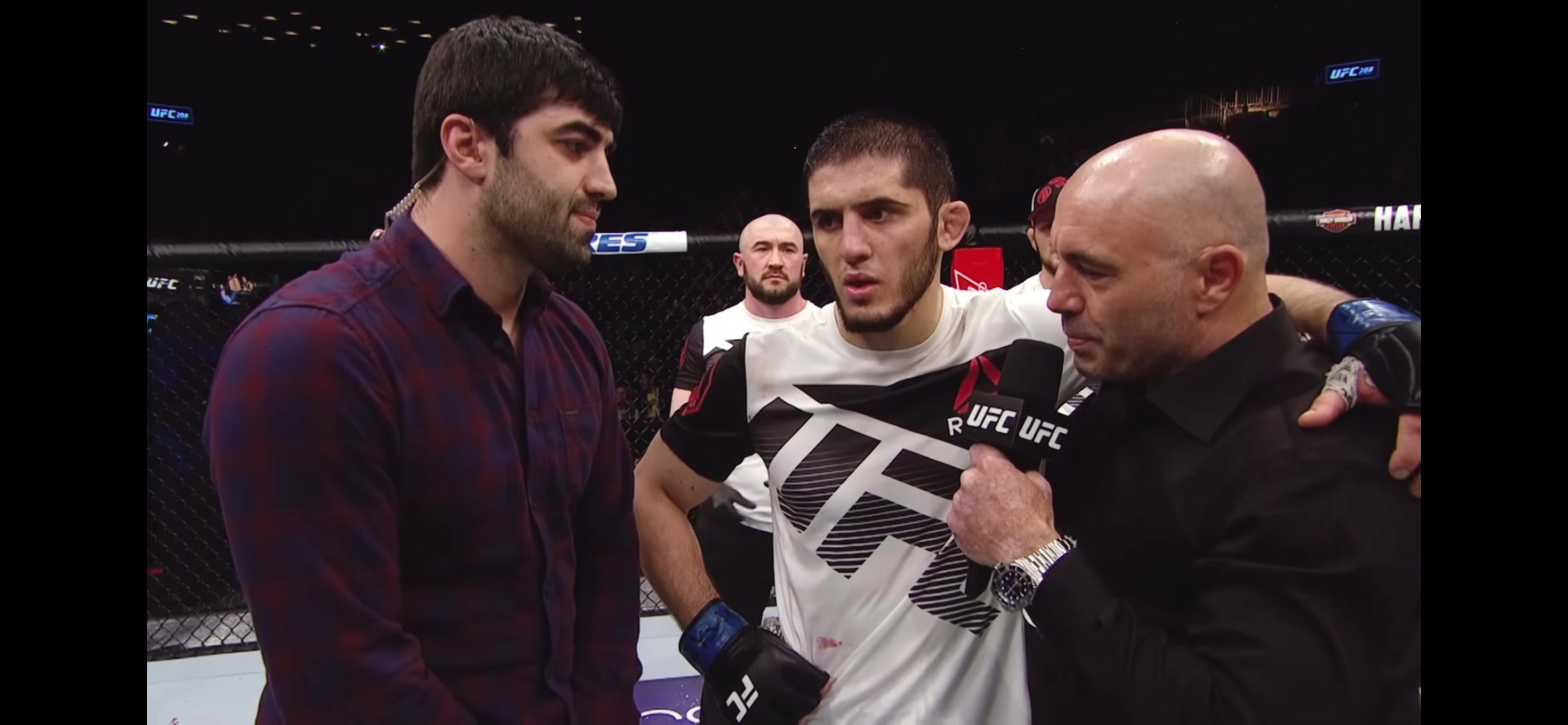 Islam Makhachev “GIVE ME MAYWEATHER”#creatorsearchinsights #creatorsearchinsughts #fy #fyp #ufc