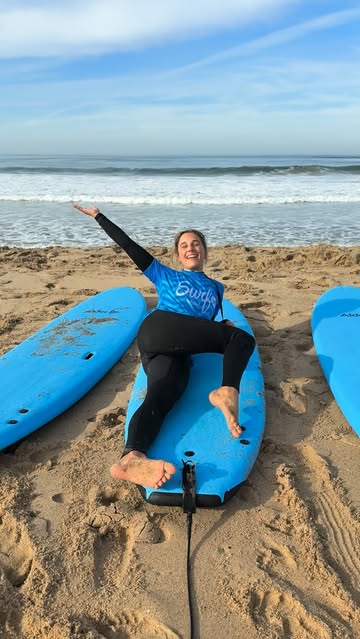 So many new experiences 🛹💃🏼🛵🧘🏼‍♀️ So many new people 👯‍♀️👫🏼🫶🏼 So many happy vibes 🌞😌🦋🤙🏼 Thank you so...