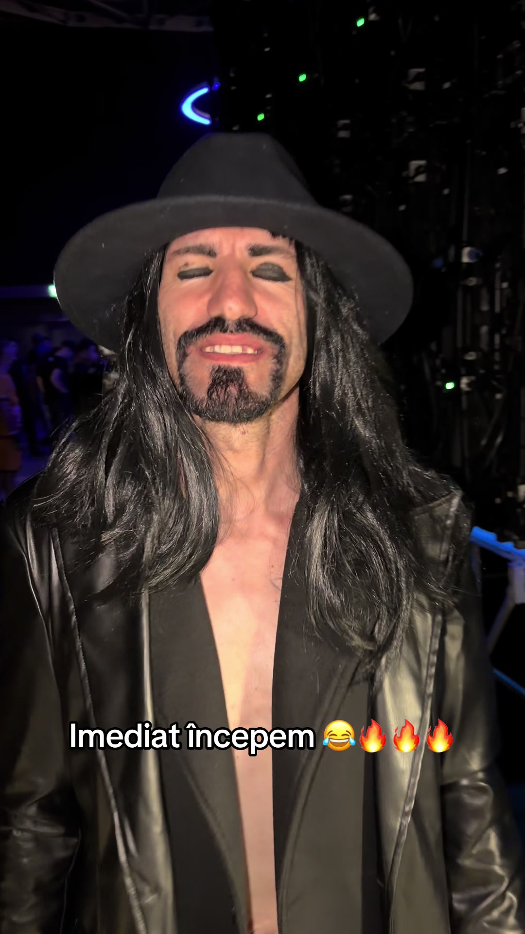 TikTok post