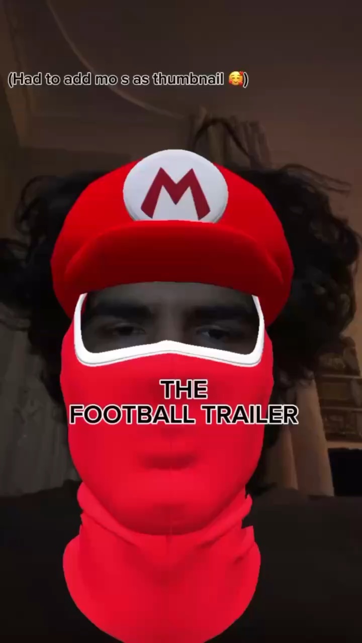 Funny football videos personal for friends