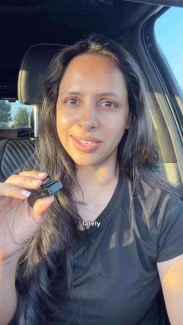 #ad Texas heat has officially entered the chat… and my skin was looking TIRED 😩☀️ @truskin has entered my aging skin...