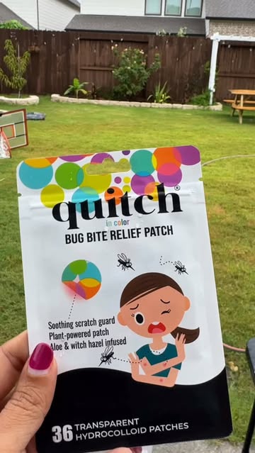 Texas summers = sunshine, backyard adventures, gardening… and those annoying mosquitoes 🦟☀️ As a mom of two girls, I...