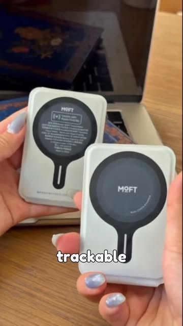 If you know me… you KNOW I lose my belongings at least 5 times a day & also vlog essentially every second of my life....