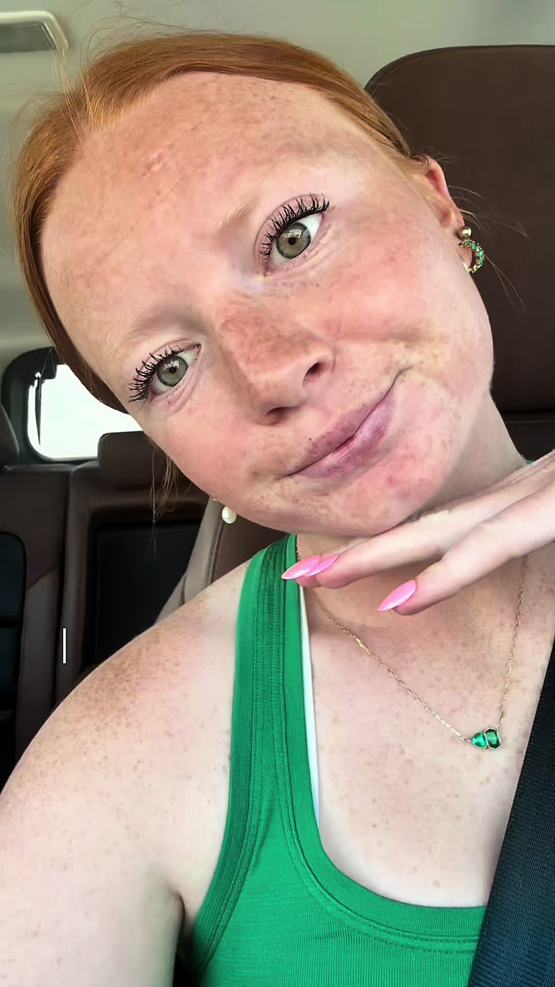 Spend an afternoon with me as a D2 college softball player home for the summer #softball #summervlog #diml #fypシ