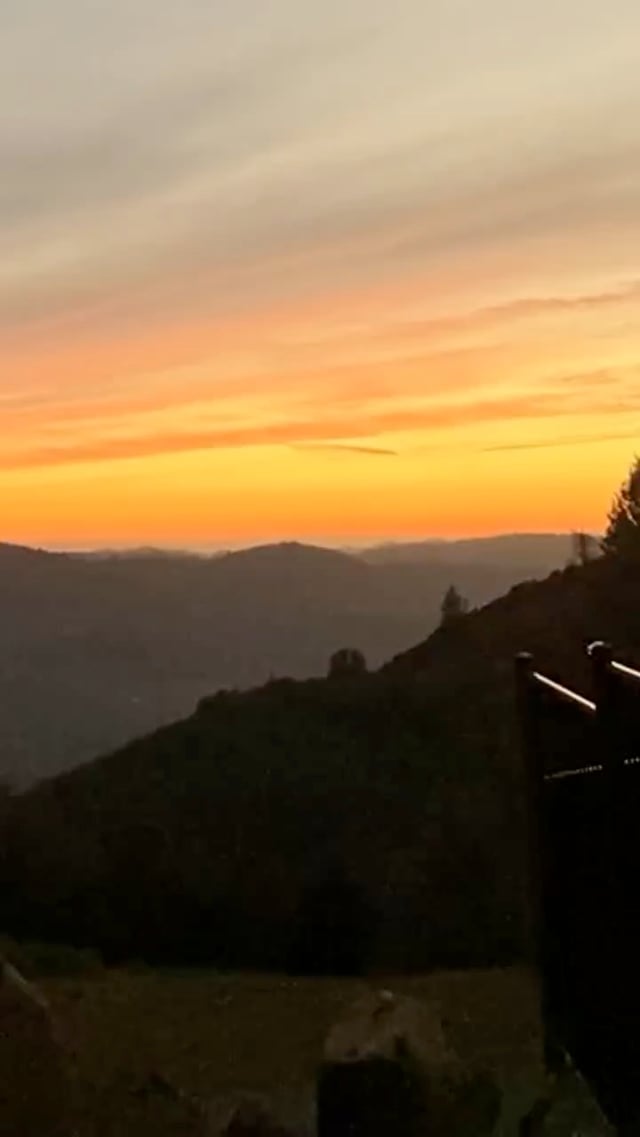Beautiful sunset videos