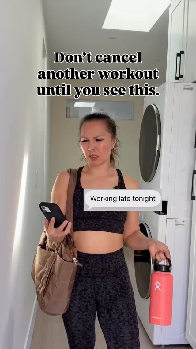 Health & Fitness App/ Tech Skit, Product Demo, Problem Solution