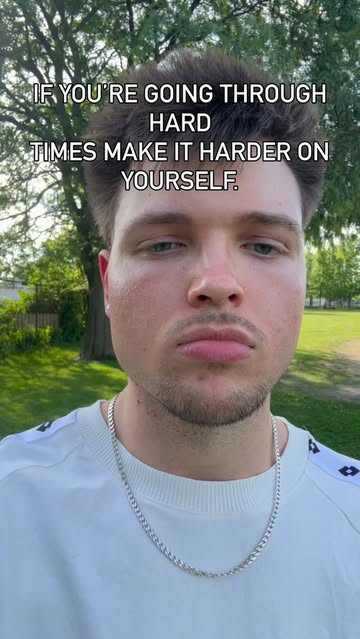 If you’re going throught it, Make it Harder. You WILL Grow. #fyp #motivation #hard #based