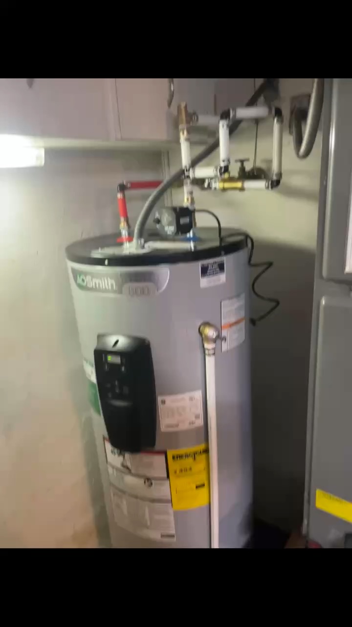 Plumber
