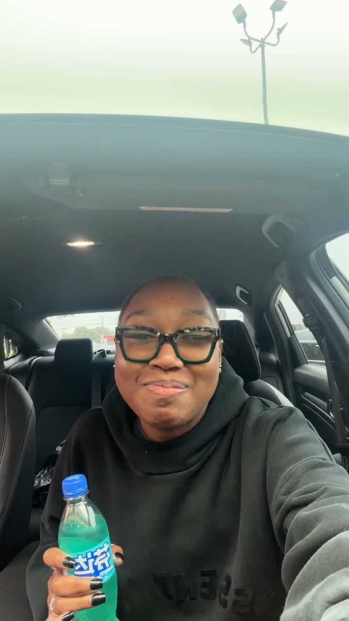 Candy girl taste test