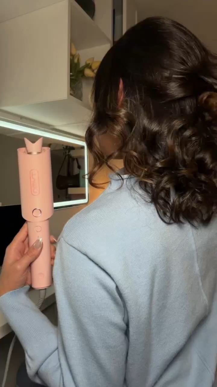 Tymo Curlpro