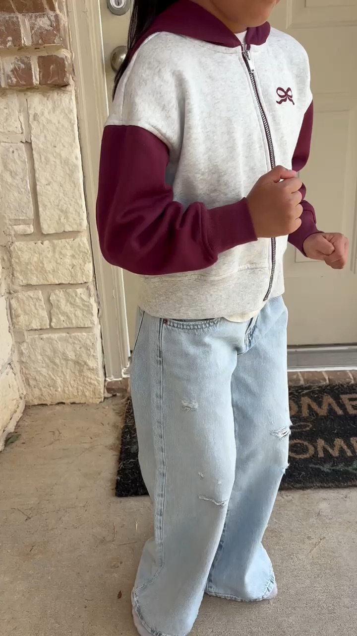 Old navy clothes