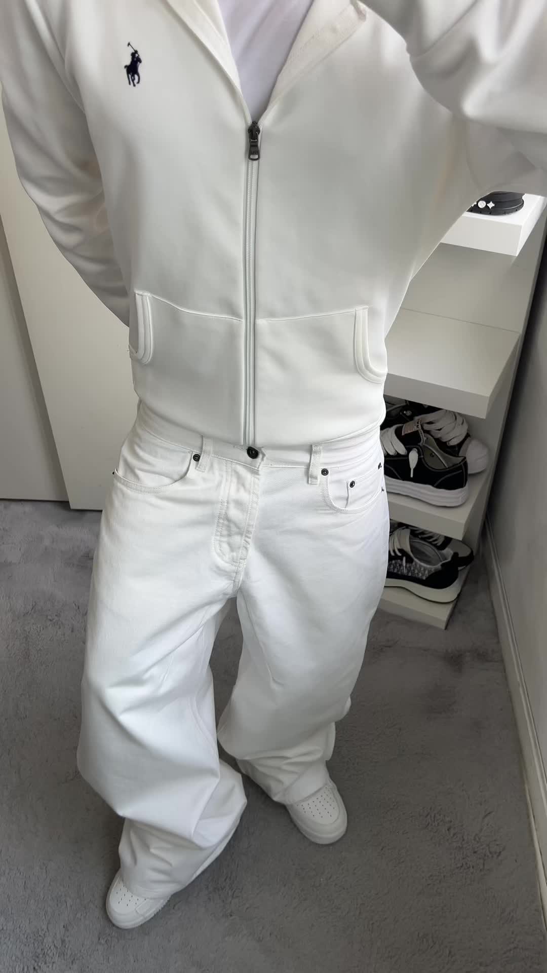 Clean fit ? #outfitinspo #fashion #menstyle #govirall #fyp